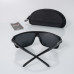 Мужские солнцезащитные очки с поляризацией Polarized (5922) 